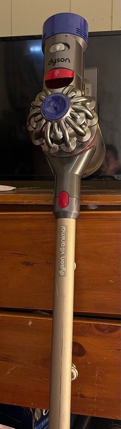 Dyson V8 Animal Cordless Vacuum