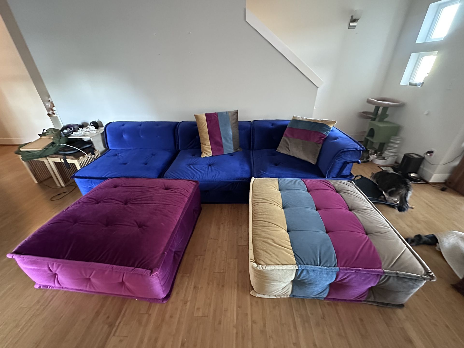 Modular Sofa