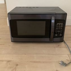 Hamilton Beach Microwave 