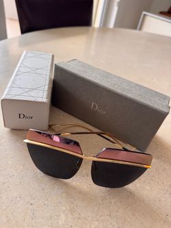 Dior Sunglasses