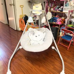 baby swing,car seat,high Chair,car