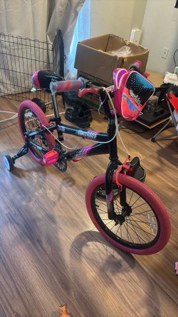 Kids Bicycle