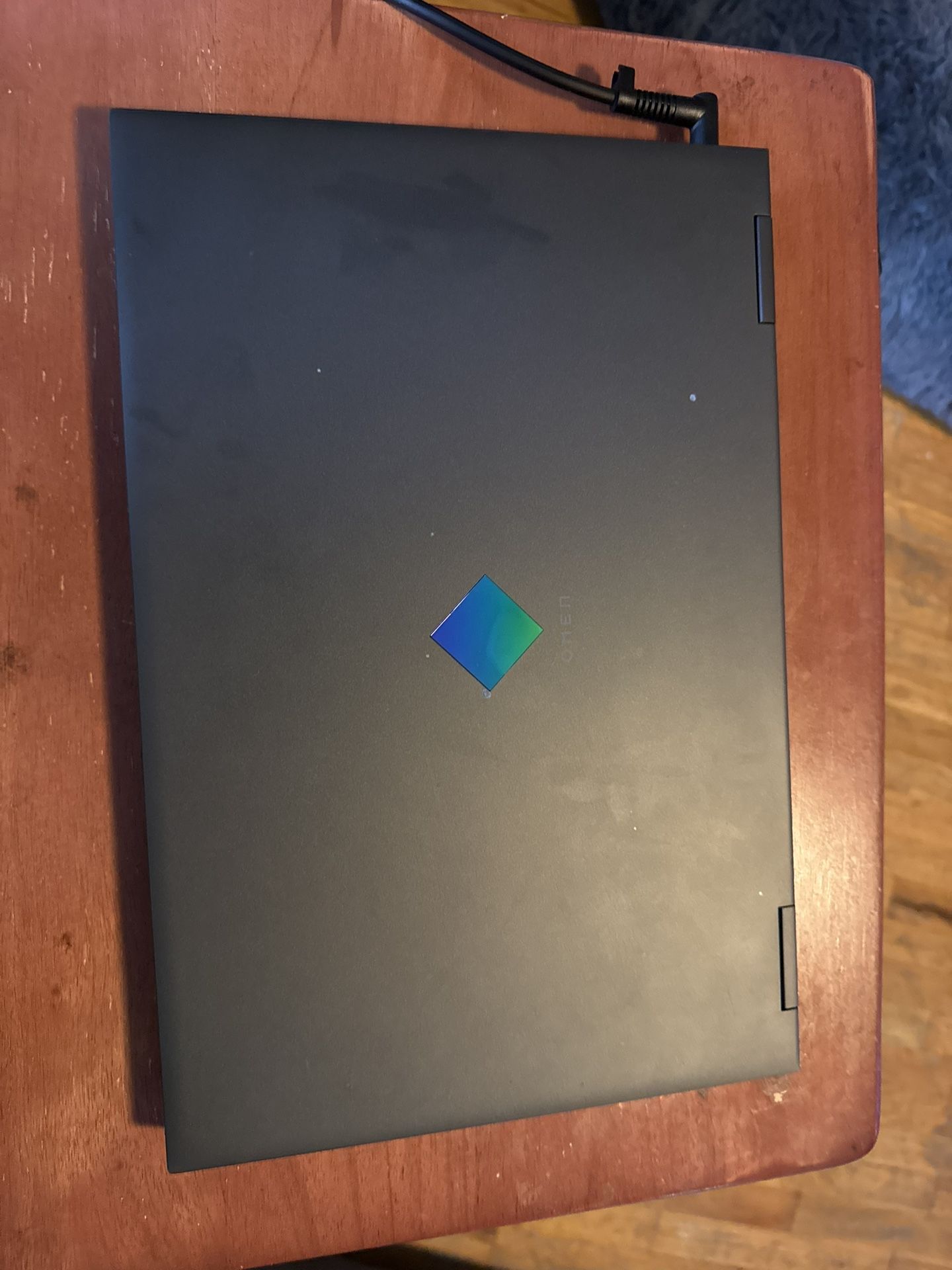 HP Omen Gaming Laptop