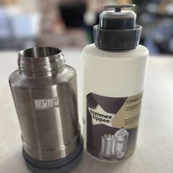 Tommee Tippee bottle warmer