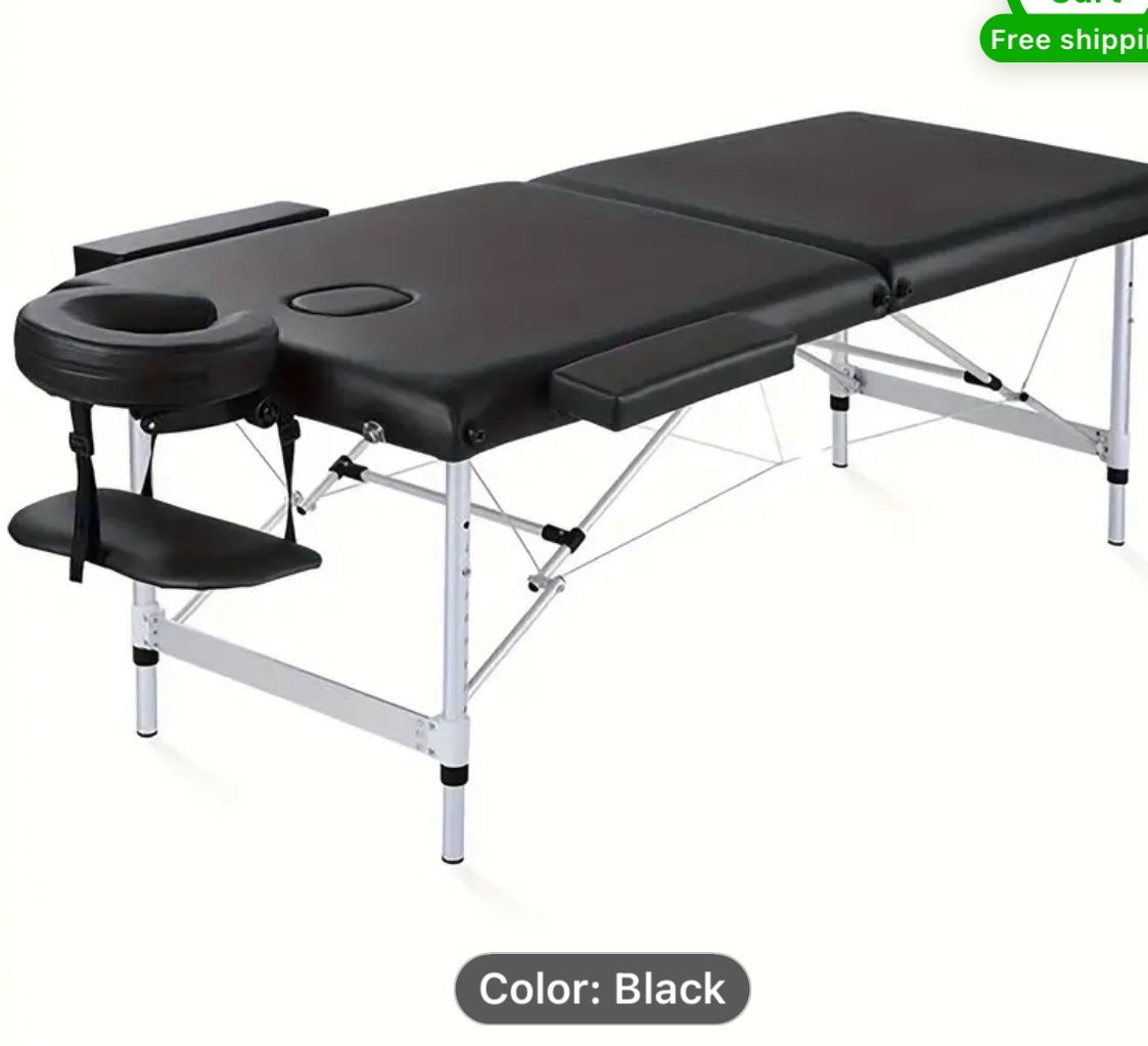 Massage table - Bed