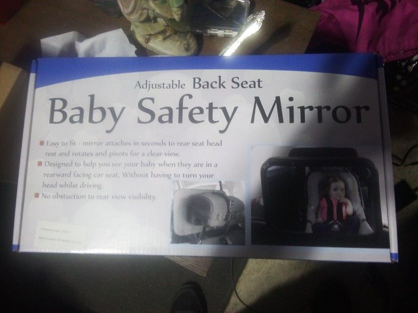 Safety Mirrors