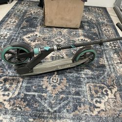 Adult Sized Scooter 