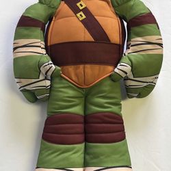 Teenage Mutant Ninja Turtles Plush Donatello 23 inches