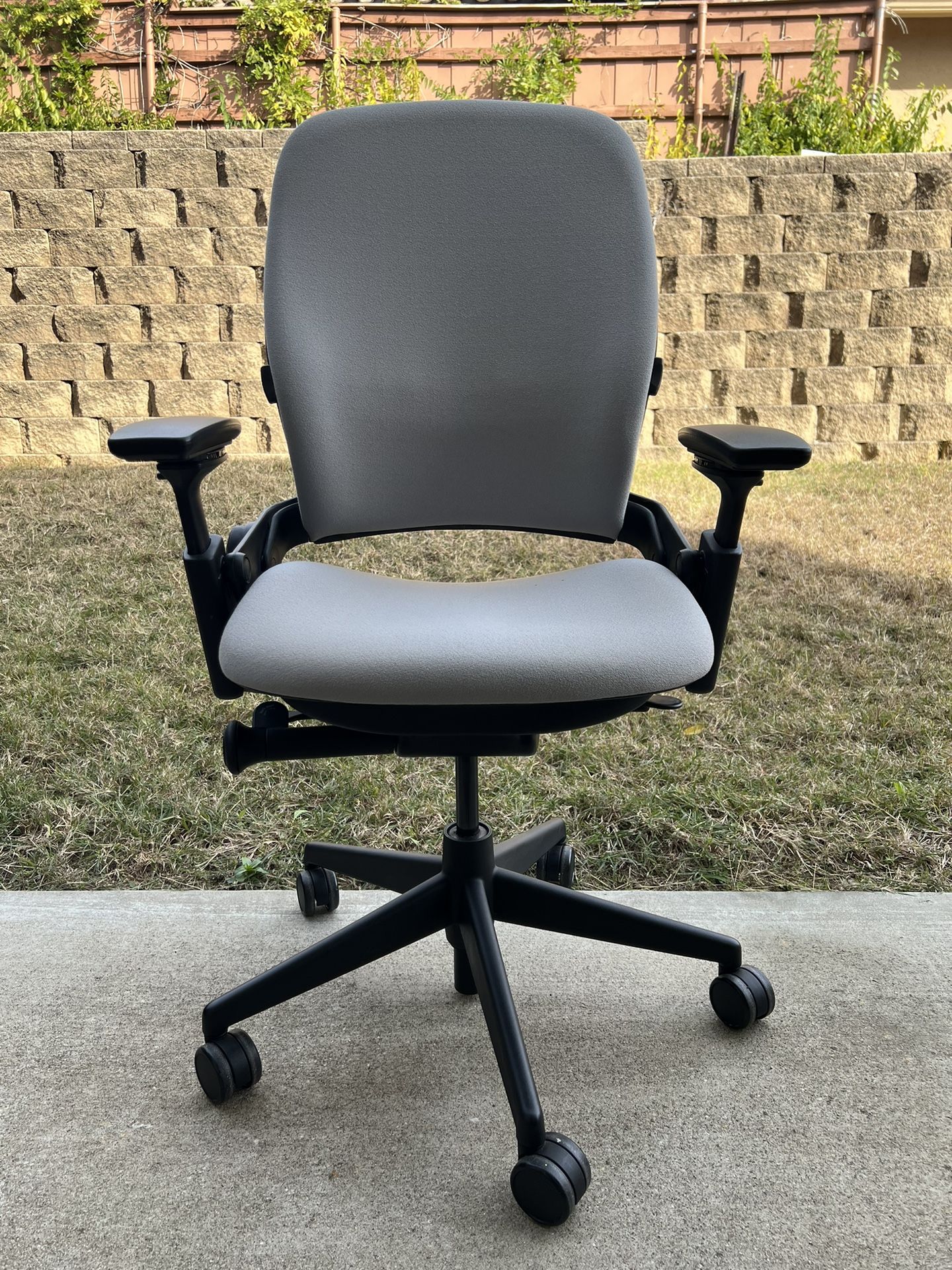 Steelcase Leap V2 Office Chair