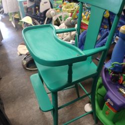 High Chair