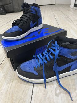 I’m Selling These 3 Shoes For 85$ All Together