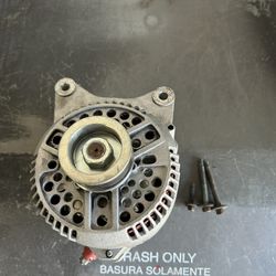 1(contact info removed) Ford Mustang Gt 4.6L Alternator Coils Ford Racing Ignition Wires