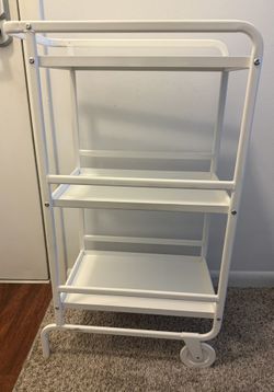 Utility Cart