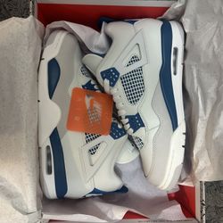 Jordan 4 