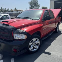 2004 Dodge Ram