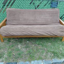 Futon queen size