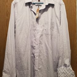 Men's Shirt NEW w/tag