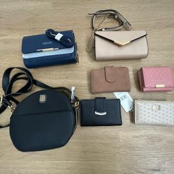 Cross Body Bags 