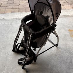 Chicco Baby Backpack