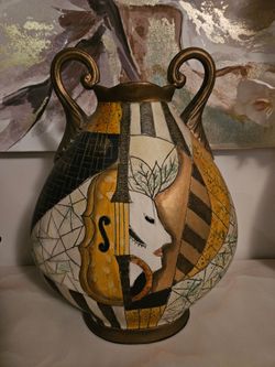 Vase