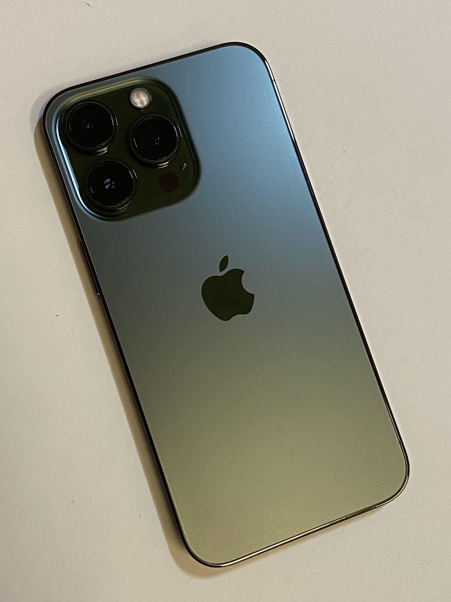 iPhone 13 Pro Fully Unlocked