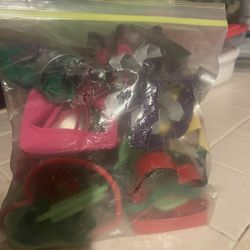 Cookie Cutters
