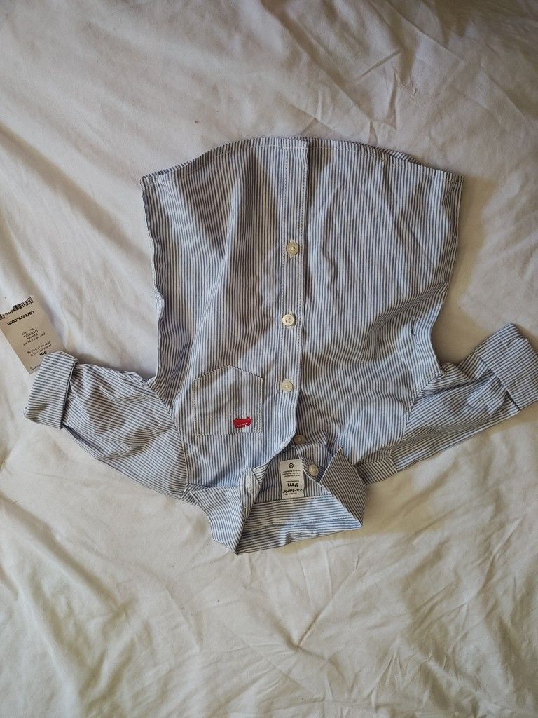 9 Months, 12 Months, 18 Months Baby Clothes With Tags