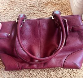 Ann Taylor Purse