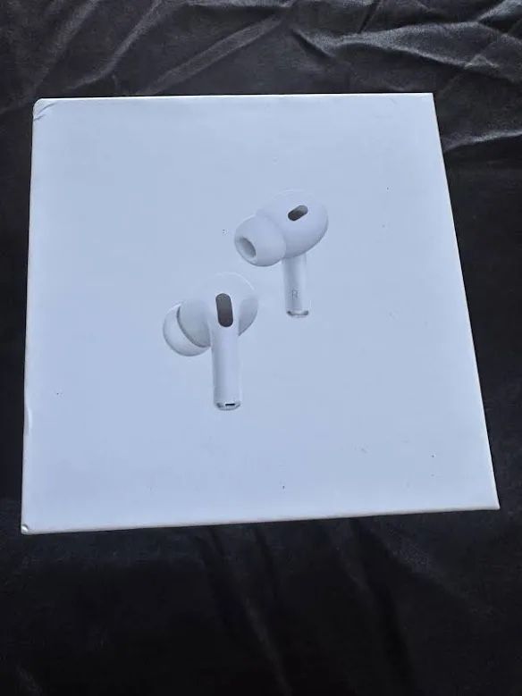 AirPods Pro 2nd Generation