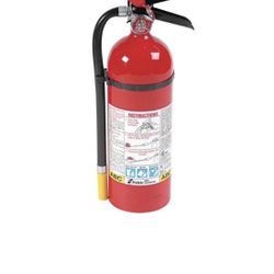 Fire Extinguisher 