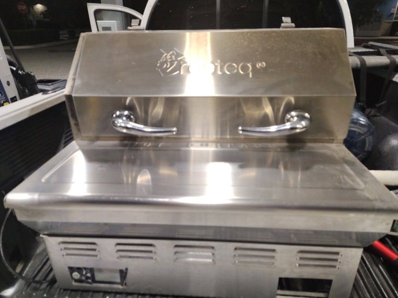 Recteq Electric Grille,Smoker(Pellets) And Dehydrator