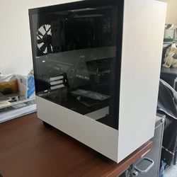 Premium Gaming Computer - RTC 3070 - Ryzen 7600X
