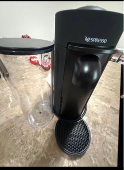 Coffee Machine