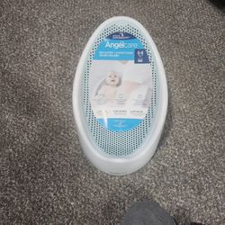 Angelcare Bath Support