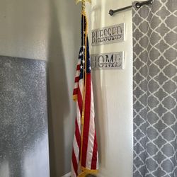 American Flag 🇺🇸 