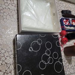 Pool Table Care Kit And Accessories. 