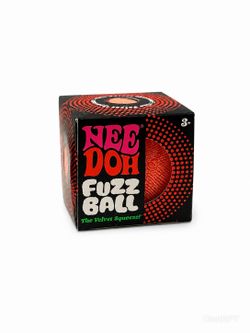 Needoh Fuzzball