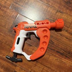 NERF Pistol