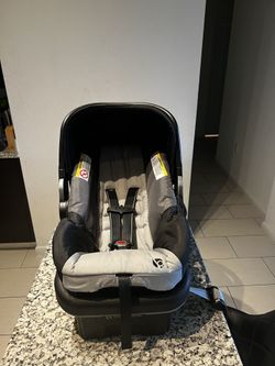 Baby Car Seat 