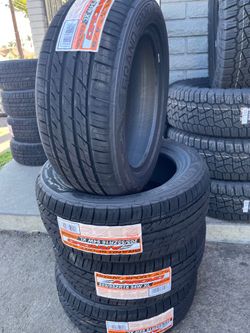 Vendo 205/55/R16 las 4 llantas nuevas Arroyo las 4 por $245 🔥✅💯
