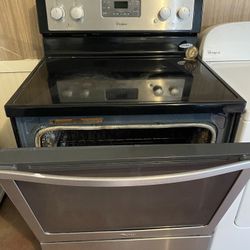 Glass Top Stain Still Still Works. Excellent No Issue $196.30 day
