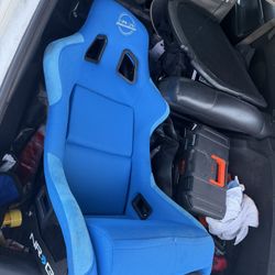 Nrg Bucket Seat 