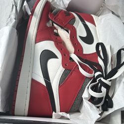 Air Jordan 1 retro high og