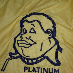 Fat Albert - Platinum - Jacket / Pants