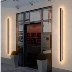 Outdoor LED Lights 
