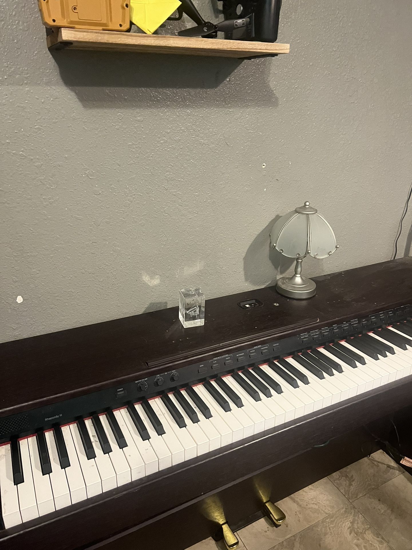 Piano