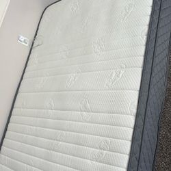 Mattress