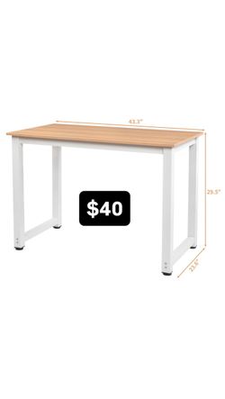Desk