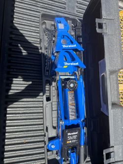 2.5 Ton car jack