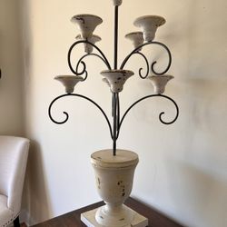 Candle Holder 